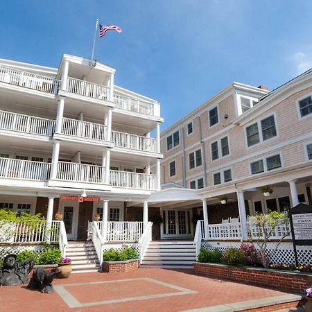 Vineyard Square Hotel And Suites Edgartown Luaran gambar