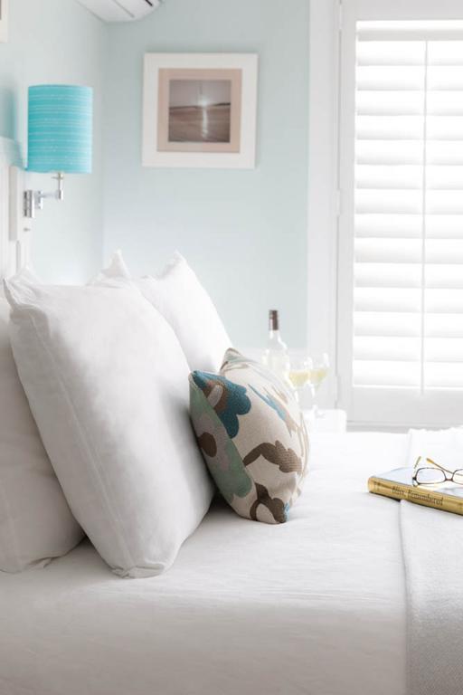 Vineyard Square Hotel And Suites Edgartown Bilik gambar