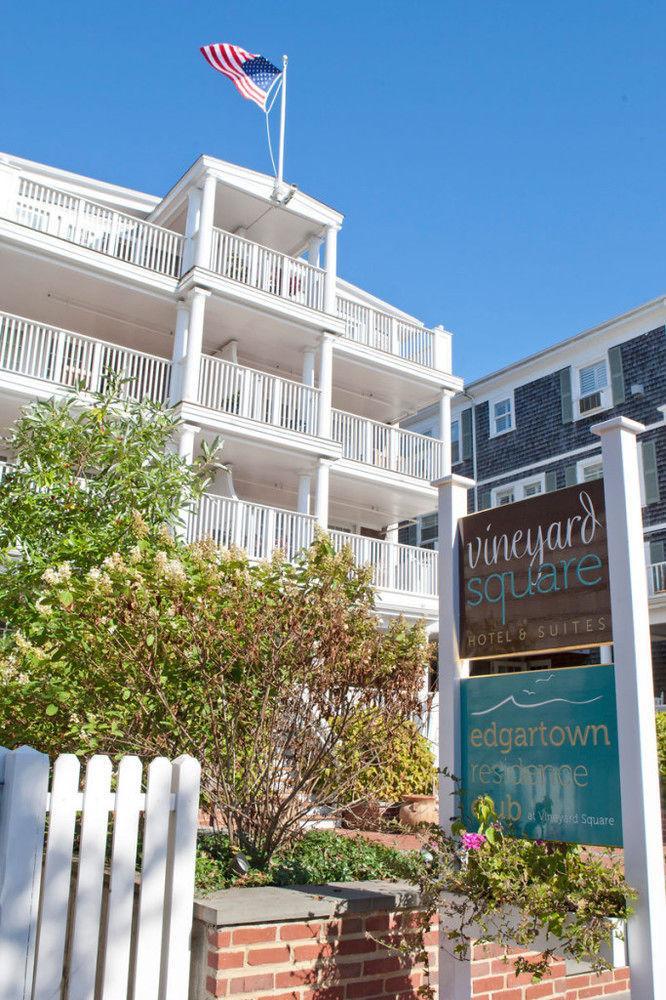 Vineyard Square Hotel And Suites Edgartown Luaran gambar