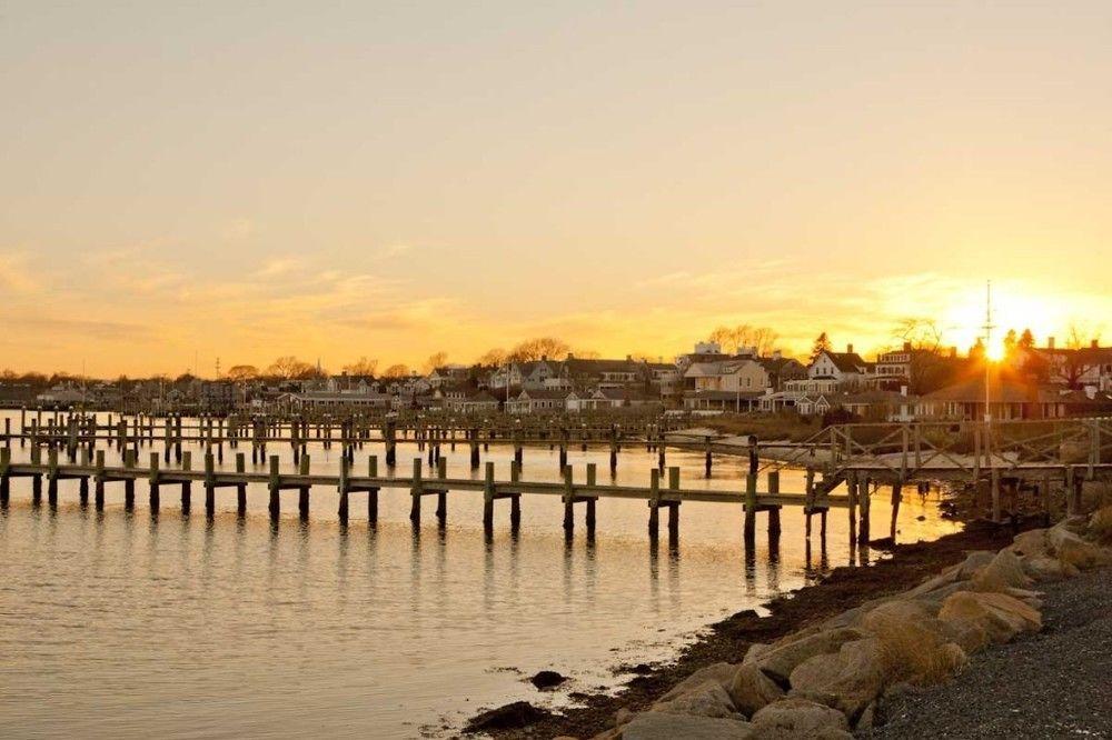 Vineyard Square Hotel And Suites Edgartown Luaran gambar
