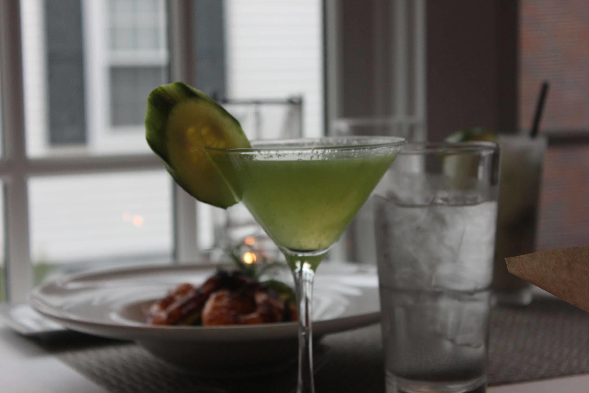 Vineyard Square Hotel And Suites Edgartown Luaran gambar
