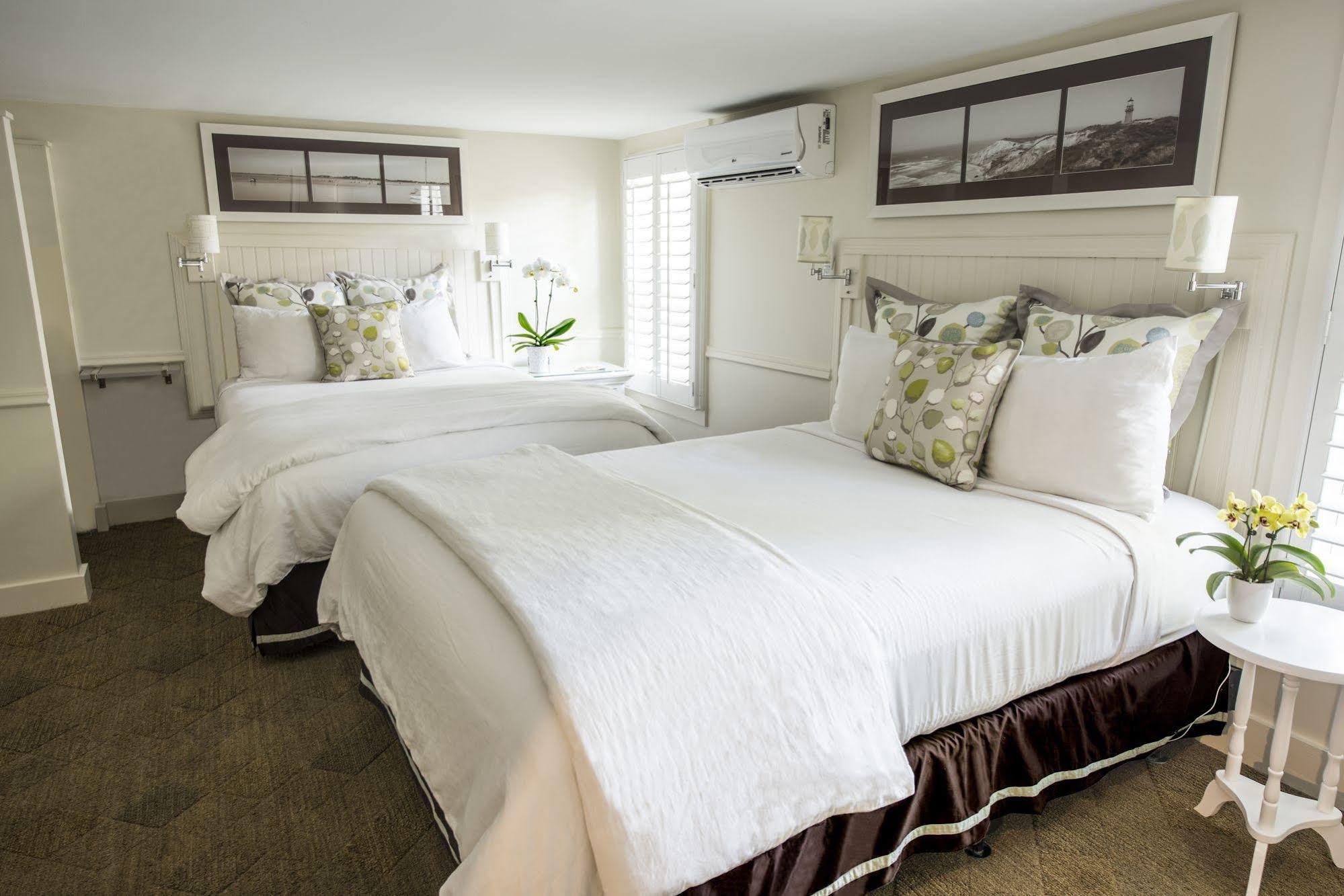Vineyard Square Hotel And Suites Edgartown Luaran gambar