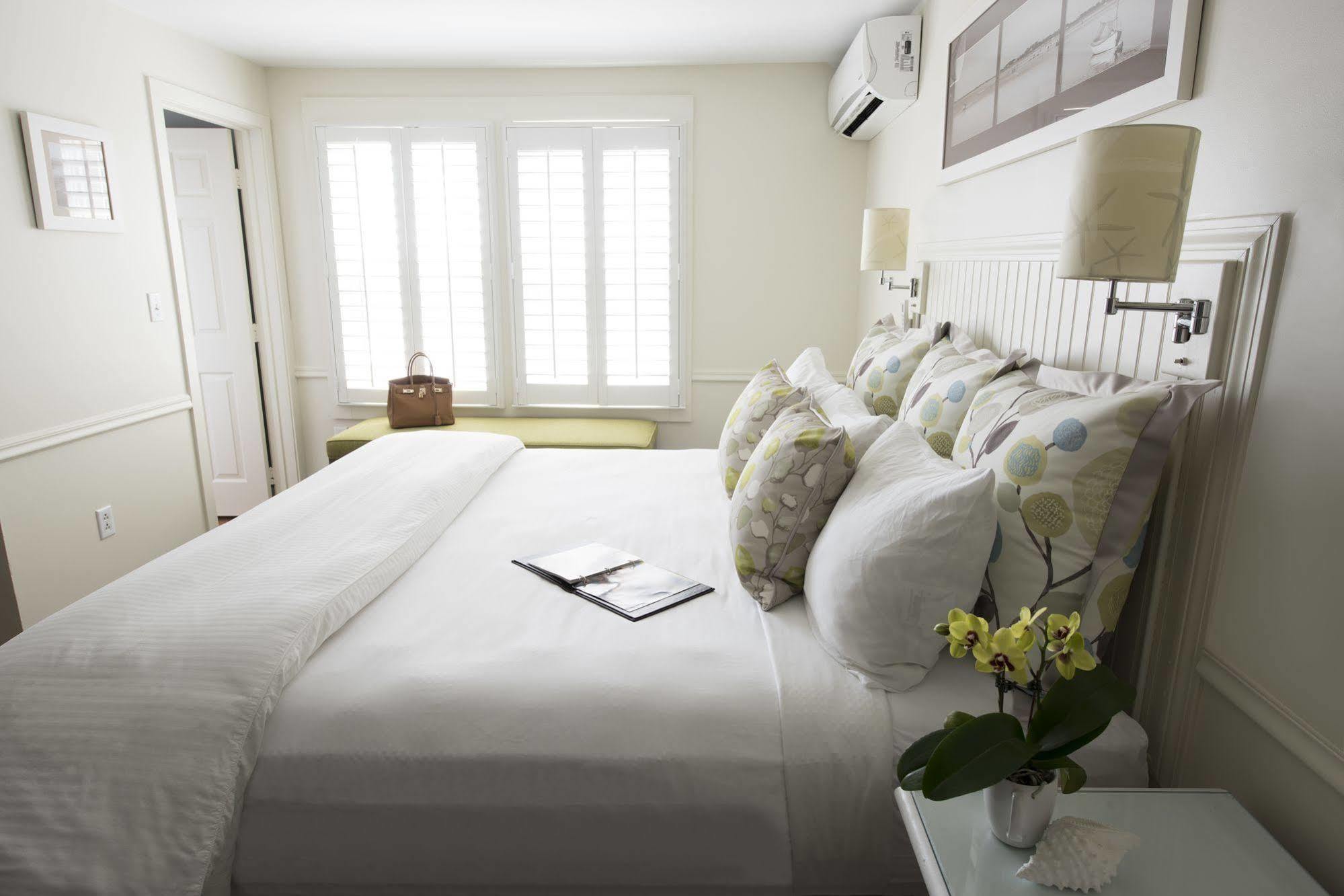 Vineyard Square Hotel And Suites Edgartown Luaran gambar