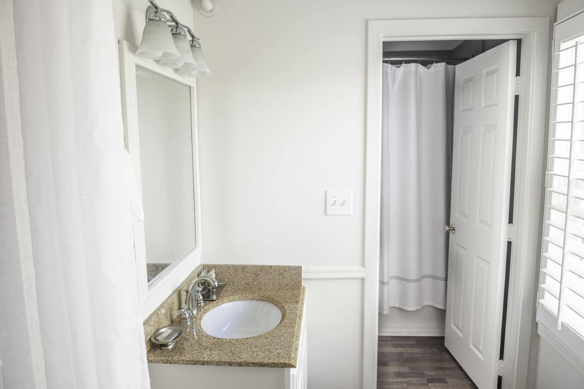 Vineyard Square Hotel And Suites Edgartown Luaran gambar