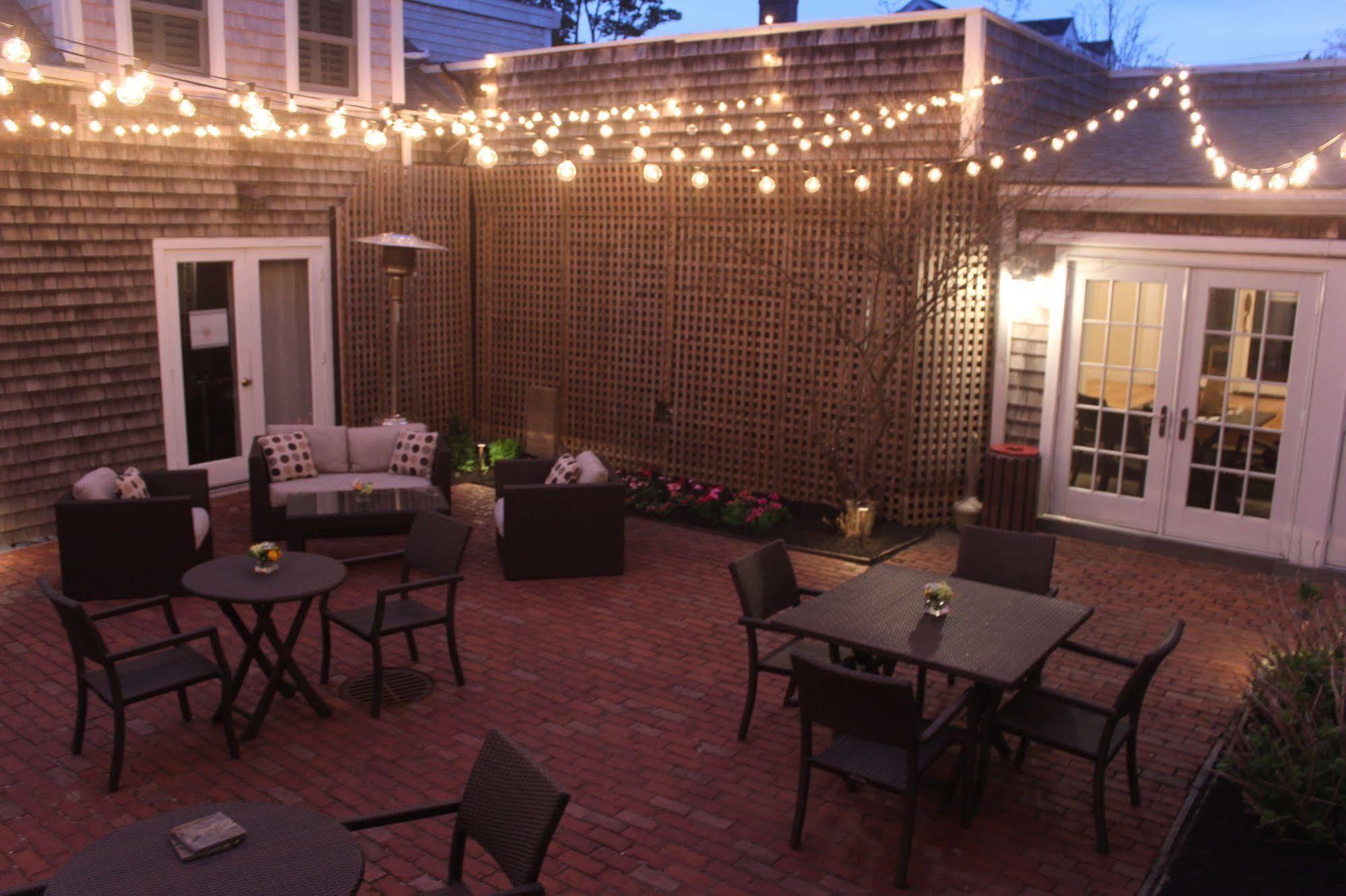 Vineyard Square Hotel And Suites Edgartown Luaran gambar